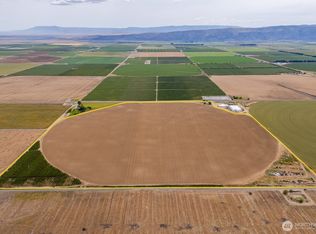 25 SW Road S Rd, Mattawa, WA 99349