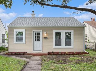 7527 Marshall Ave, Hammond, IN 46323