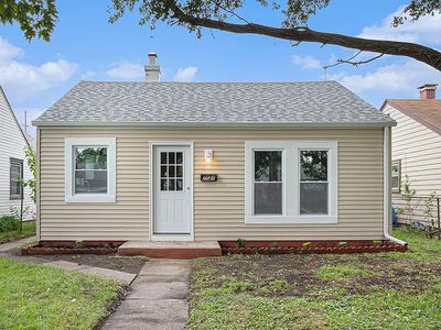 7527 Marshall Ave, Hammond, IN, 46323