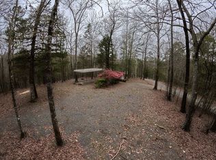 0 Creekview Ln, Vandervoort, AR 71972