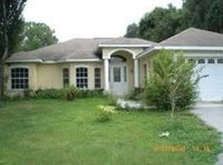 259 Ford Ave, Labelle, FL 33935