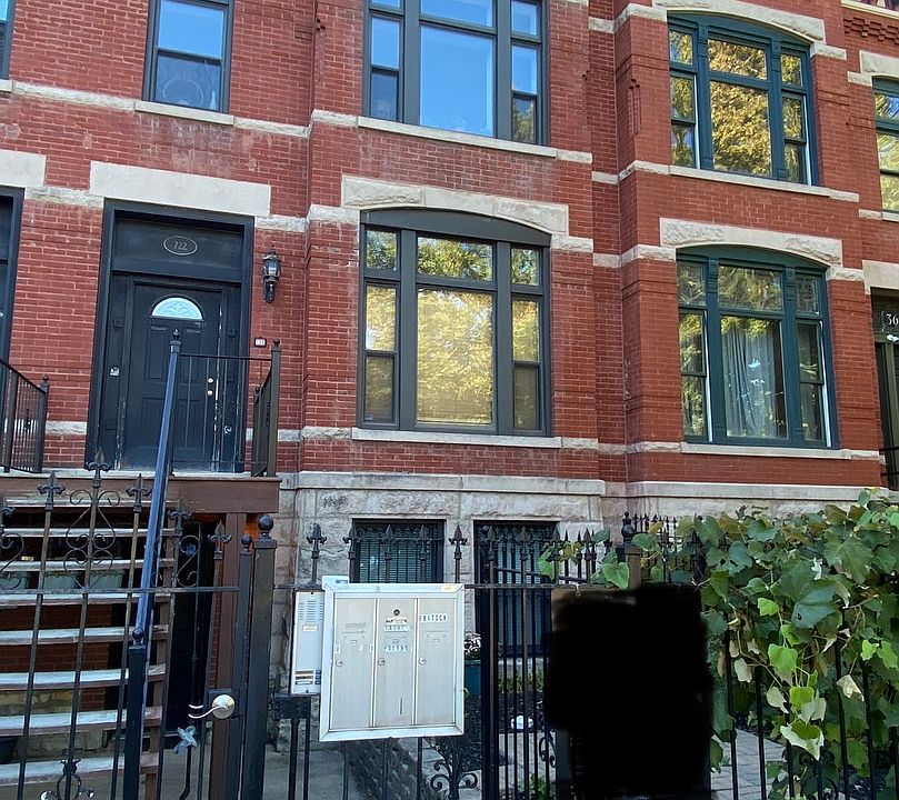 1st image of 722 S Oakley Blvd #1
