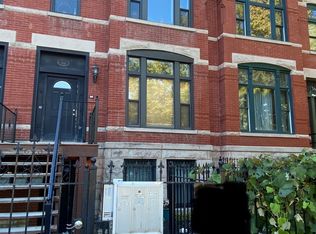 722 S Oakley Blvd #1, Chicago, IL 60612
