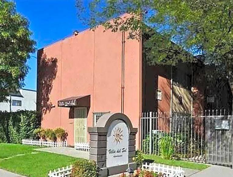 Villa Del Sol