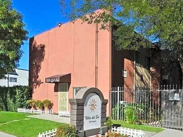 Villa Del Sol, 11971 Allegheny St #9178-8, Sun Valley, CA 91352