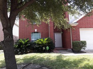 12535 Leader St, Houston, TX 77072