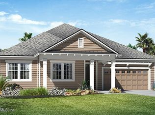 447 Palisade Dr, St Augustine, FL 32092