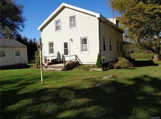 4343 Sage Rd, Warsaw, NY 14569