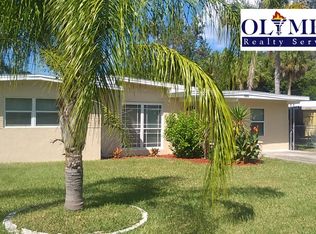 7374 Royal Palm Dr, New Pt Richey, FL 34652