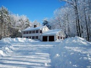55 Waumbeck Rd, Wolfeboro, NH 03894