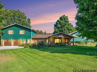 19226 Three Mile Rd, Reed City, MI 49677