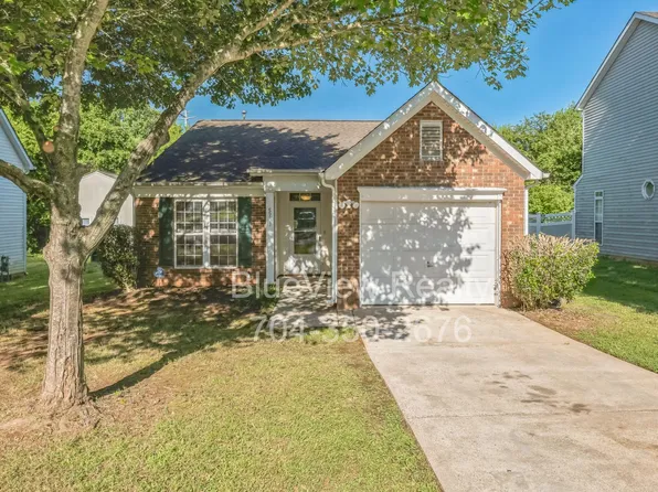 5237 Timbertop Ln, Charlotte, NC 28215