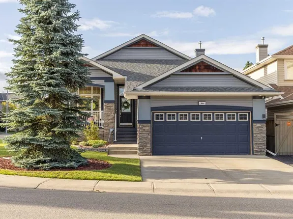 16 S Royal Oak Hts NW, Calgary, AB T3G 5L8