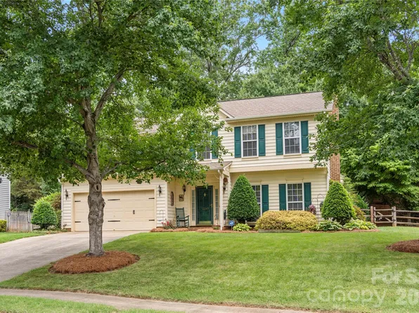 12245 Sutters Hill Ct, Charlotte, NC 28269