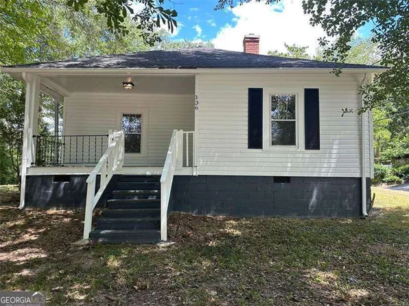 336 W Savannah St, Toccoa, GA 30577