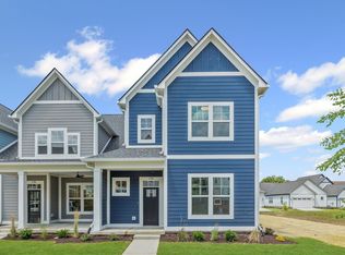 132 Parkerwood Ln, West Lafayette, IN