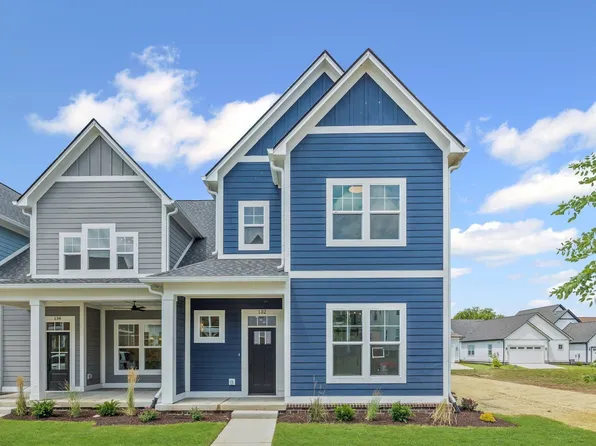 132 Parkerwood Ln, West Lafayette, IN 47906