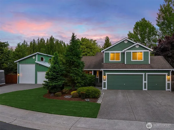 4410 325th Avenue NE, Carnation, WA 98014