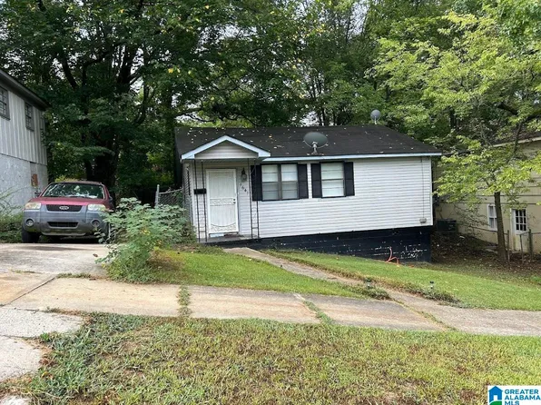 1641 Hatchet Ave, Birmingham, AL 35217