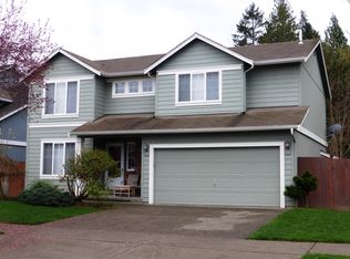 3404 Lady Fern Loop NW, Olympia, WA 98502