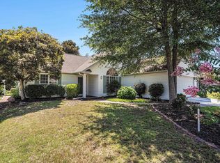 1611 Montclair Dr., Myrtle Beach, SC 29575