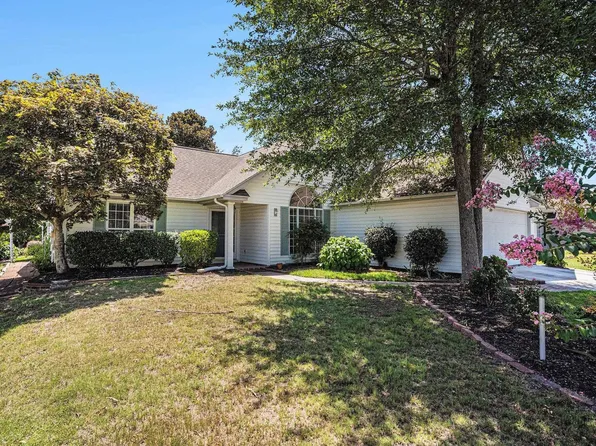 1611 Montclair Dr., Myrtle Beach, SC 29575