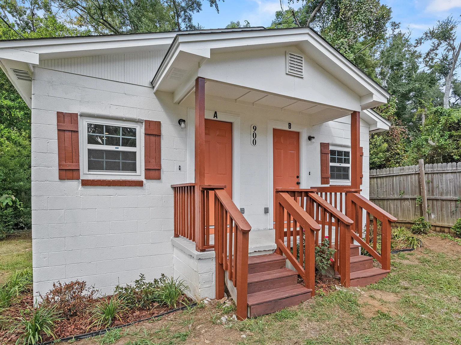 1 bed, 864 sqft, $1,050 — Photo 2