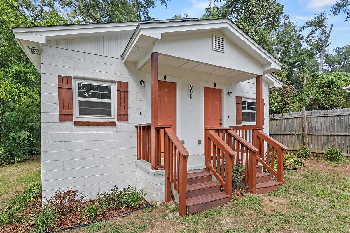Building Photo - 900 Taylor St #A