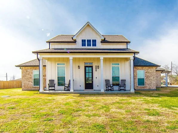 22670 Highway 20, Vacherie, LA 70090