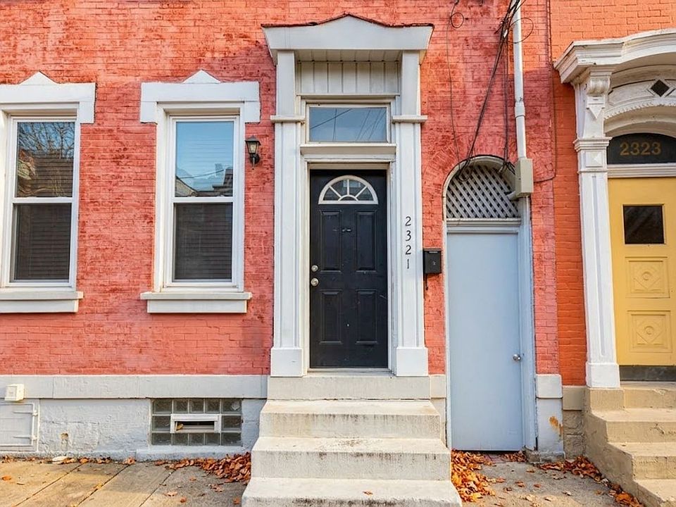 1st image of 2321 Sarah St