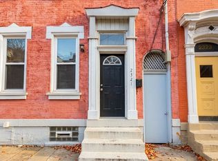2321 Sarah St, Pittsburgh, PA 15203