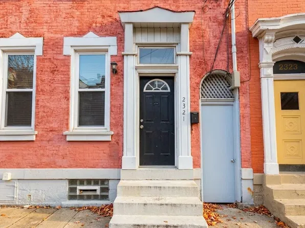 2321 Sarah St, Pittsburgh, PA 15203
