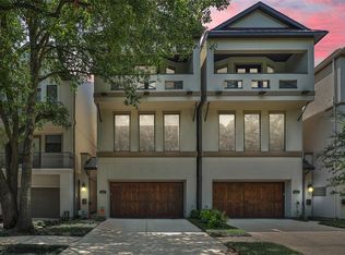 6617 Minola St, Houston, TX 77007