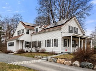 26 Pemberton Rd, Wayland, MA 01778