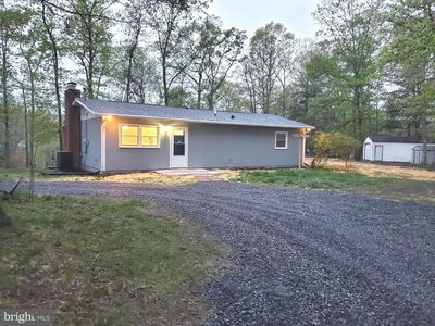 221 Hickory Rd, Front Royal, VA, 22630