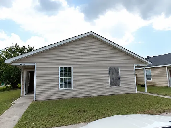2022 33rd Ave, Gulfport, MS 39501