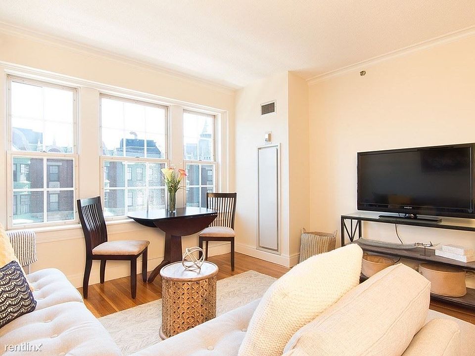 534 Beacon St. #803 Boston (Kenmore) Unit Photo 2