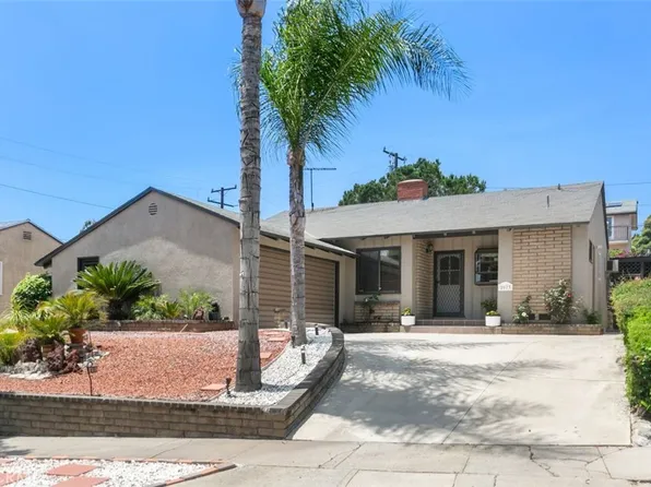 2073 Wheeler Dr, Monterey Park, CA 91755
