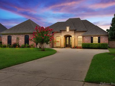 9390 Milbank Dr, Shreveport, LA, 71115