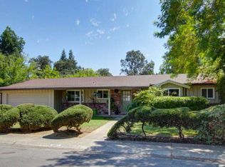 3307 Lynne Way, Sacramento, CA 95821