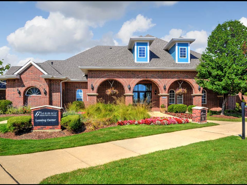 Leasing Office