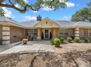 27240 Boerne Glen, Boerne, TX 78006