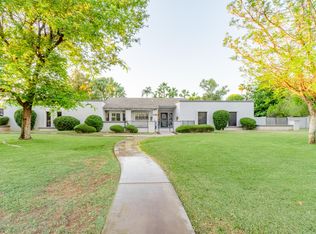 6402 W Bloomfield Rd, Glendale, AZ 85304