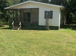 1156 1st St, Tignall, GA 30668