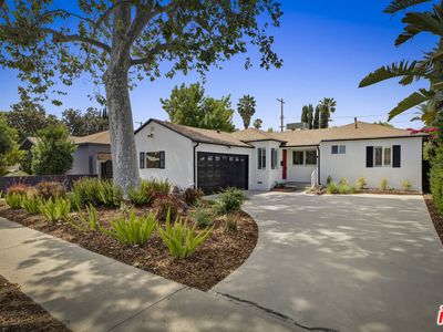 6609 Jamieson Ave, Reseda, CA, 91335