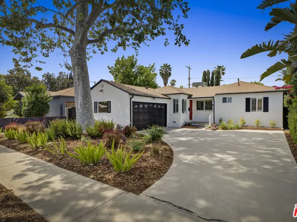 6609 Jamieson Ave, Reseda, CA 91335