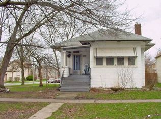 1103 Emerald Ave, Chicago Heights, IL 60411