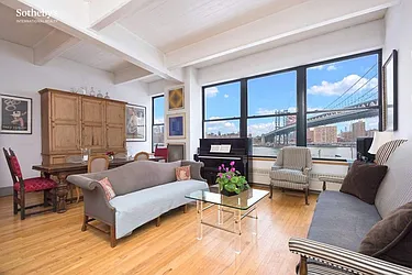 Rented by Sotheby's International Realty