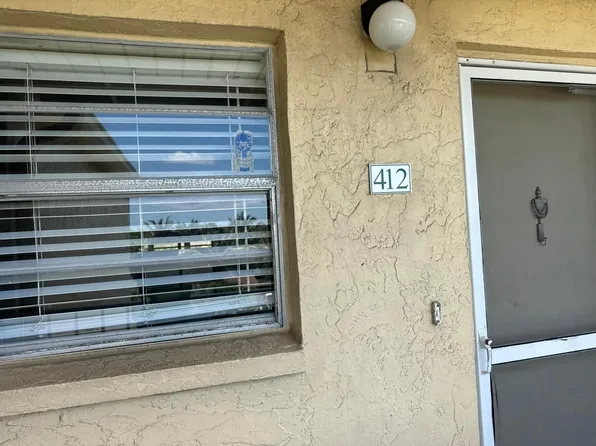 2615 NE 3rd Court #4120, Boynton Beach, FL 33435