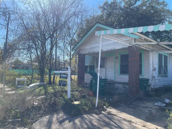 2305 Elysian St, Houston, TX 77026